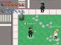 Jeu Couchette. Bataille de ville  en ligne
