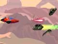 Jeu Ailes rebelles  en ligne