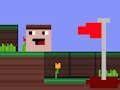 Jeu Noob : Rien à la maison  en ligne