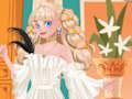 Jeu Haute Couture Girly  en ligne