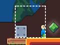 Jeu Boîtes en boîte  en ligne