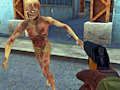 Jeu L'enfer des zombies de Tchernobyl  en ligne