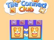 Jeu Club de connexion de tuiles  en ligne