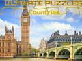 Jeu Pays des puzzles ultimes  en ligne
