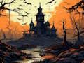 Jeu Chasse d'Halloween à la découverte de 100 chauves-souris  en ligne