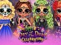 Jeu Célébration du Jour des Morts de BFF  en ligne