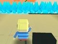 Jeu Kogama : Parkour de cristal  en ligne