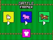 Jeu Fermier de combat  en ligne
