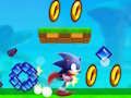 Jeu Superstars soniques  en ligne