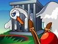 Jeu Casseurs de cages  en ligne