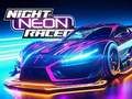 Jeu Coureurs de la ville au néon  en ligne