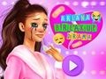 Jeu Drame de rupture d'Ariana  en ligne