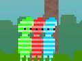 Jeu Rouge, vert et bleu : Candy Forest  en ligne