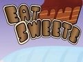 Jeu Manger des bonbons  en ligne