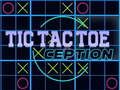 Jeu Conception TicTacToe  en ligne