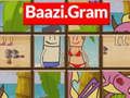 Jeu Bazzi. Gramme  en ligne
