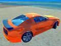 Jeu Simulateur d'accident de voiture à faisceau  en ligne