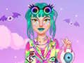 Jeu Hailey Weirdcore Esthétique De La Mode  en ligne