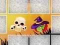 Jeu Match de paire effrayant Halloween Havoc  en ligne