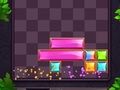 Jeu Puzzle coulissant  en ligne