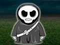 Jeu Halloween évasion de la grotte  en ligne