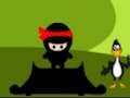 Jeu Retourner Ninja  en ligne