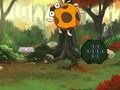 Jeu Insectes mystères Évasion de la forêt  en ligne