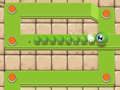 Jeu Course de serpent  en ligne