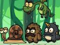 Jeu Aventure Super Jim  en ligne