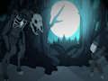 Jeu Friday Night Funkin Myth Finder contre Wendigo en ligne Jeu Friday Night Funkin Myth Finder contre Wendigo en ligne