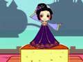 Jeu Fille de tofu  en ligne