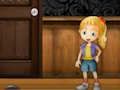 Jeu Amgel Chambre d'enfants Évasion 153  en ligne