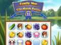 Jeu Nid familial : puzzle de correspondance de tuiles  en ligne