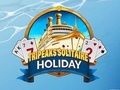 Jeu Vacances Solitaire à Tripeaks  en ligne