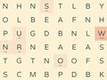 Jeu Lien vers la lettre  en ligne