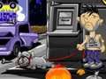Jeu Monkey Go Happy : Étape 497  en ligne