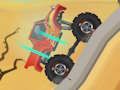 Jeu Conduite de camion folle  en ligne