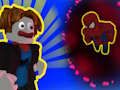 Jeu Roblox : Araignée multivers  en ligne