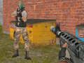 Jeu Temps d'assaut  en ligne