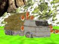 Jeu Camion de fret tout-terrain  en ligne