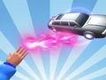 Jeu Course de télékinésie 3D  en ligne