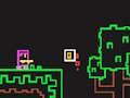 Jeu Aventure en pixels linéaires  en ligne