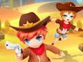 Jeu Cowboy coureurs Dash  en ligne