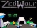 Jeu Loup Zed  en ligne