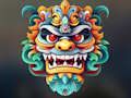 Jeu Lost Mystery Masks Visière sanguinaire  en ligne