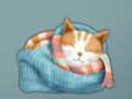 Jeu Adorable Évasion Trouver un chaton mignon  en ligne