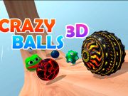 Jeu Boules folles  en ligne