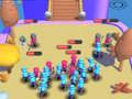 Jeu Raid de l'armée  en ligne