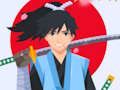 Jeu Puzzles d'Anime  en ligne