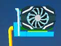 Jeu Clicker de minage de GPU inactif  en ligne